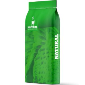 Natural Four Seasons Mix, 20 kg.