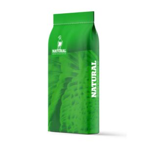 Rasduva 2 - Små fröer (20kg)