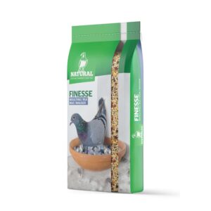 Natural Finesse Moulting 20 kg