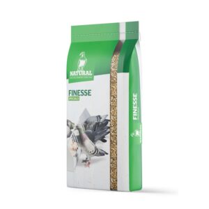 Natural Finesse Light 20kg