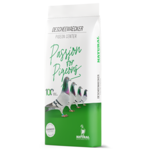 DPC Fällningsfoder, 20+5 kg