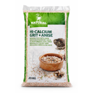 Natural Grit 20 kg