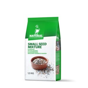 Natural Frøblanding