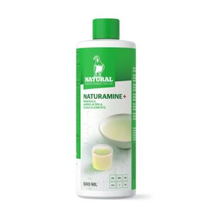 NATURAMINE 500ml