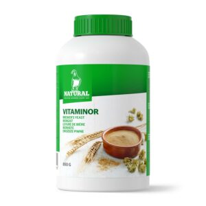 VITAMINOR 850g
