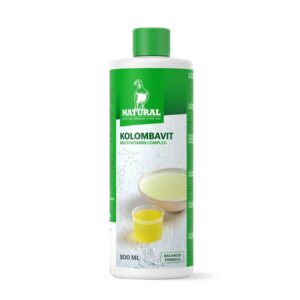 Natural Kolombavit 500 ml