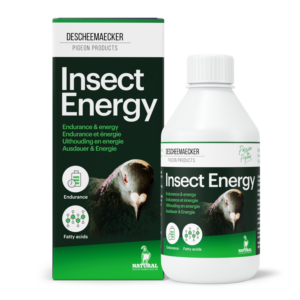 Insect Energy 250 ml