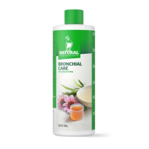 Natural Bronchail Care, 500 ml