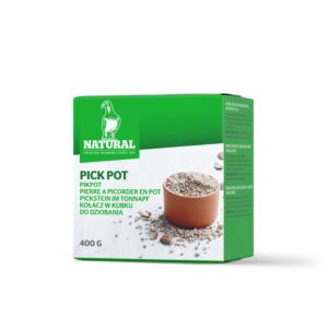 PICKPOT PICKSTEN 500 g