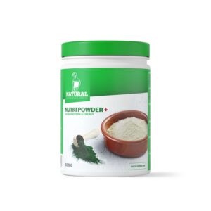 Natural Nutri Powder