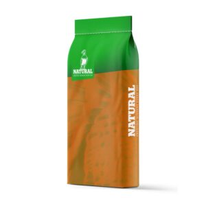 NATURAL BYG