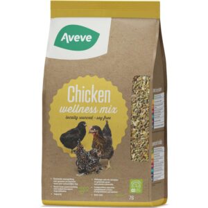 Aveve 76 Guldägg 4 kg