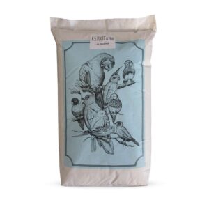 KS ParakitBlanding m/sol 20 kg