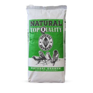 Natural Original Tropeblandning 20 kg