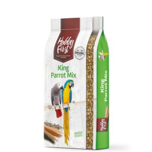 King Hobby First Papegojablanding 15 kg (39)