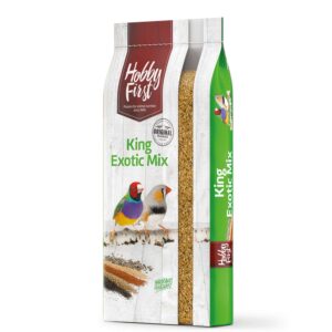 King Hobby First Tropeblanding 15 kg (52)