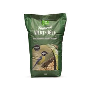 Skalat Solrosfrö, 15 kg (50)