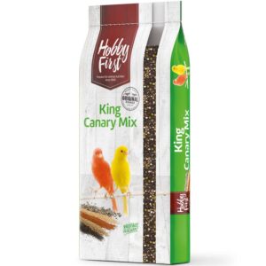 Hobby First Groddblandning, 20 kg