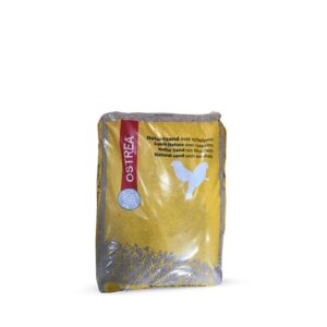Fågelsand brun 5 kg (4)