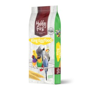 King äggfoder Gul 10 kg (50)