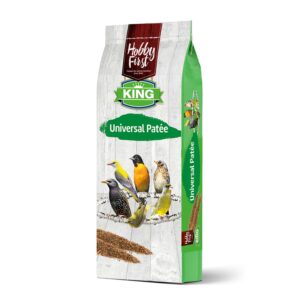 King äggfoder Universal 10 kg (50)
