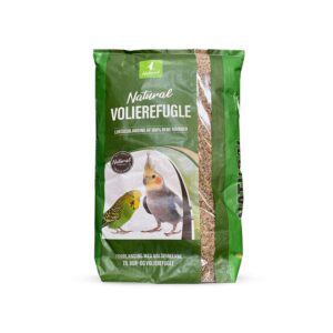 Natural Kanarie Lyx 15 kg