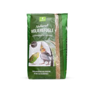 Natural Undulat Lyx 15 kg