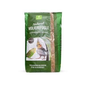 Natural Tropisk Lyx 15 kg