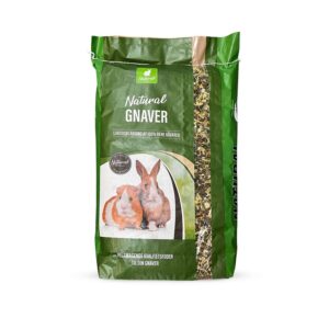 Natural KaninMix Lyx, 15 kg (50)