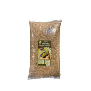 Natural Afskallet Solsikke 5kg, Display (36)