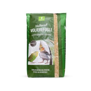 Natural King Standard Undulat, 15 kg (50)