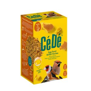 CéDé Kraftfoder Fink - 1 kg.