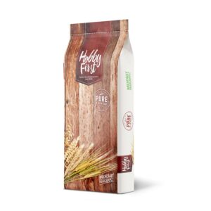 SILVER/VIT  HIRS 20 kg (B)
