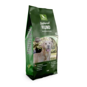 Natural Hund 15 kg (42)