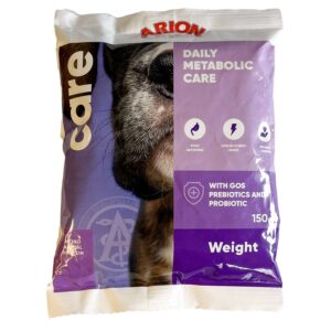 ARION CARE WEIGHT  150g (20)