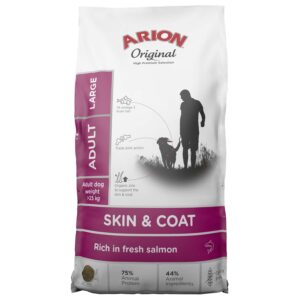 ARION ORIGINAL SKIN&COAT LARGE 12 KG (48)