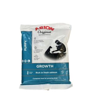 Arion Original Growth Fish Medium 150 g