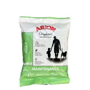 Arion Original Maintenance Medium 150 g