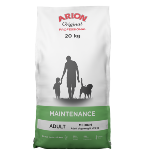 ARION Original Maintenance Small & Medium 20 kg