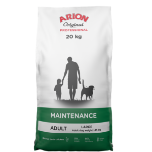 ARION Original Pro Maintenance Large 20 kg