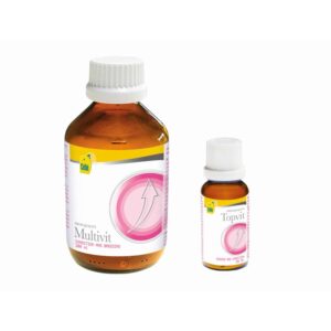 CéDé Multivitamin - 100 ml