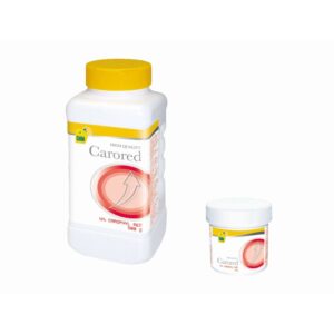 CéDé intensiv röd - 100 g  (6)