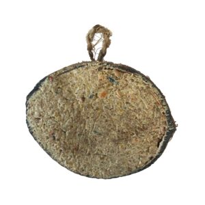 Hobby First Halv Kokosnöt m/fett  ca. 200 g (48)