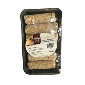 Hobby First Fettstav m/mjölmask och insekter 6x90g