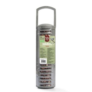 WILDLIFE PEANUTS FEEDER