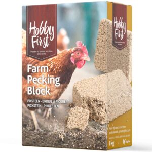 Hobby First Farm Picking Block 1 kg (16)