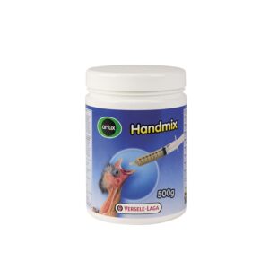 NutriBird Håndmix 500g  (6)
