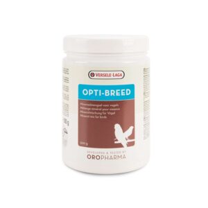 Orlux Opti-breed 500g  (6)