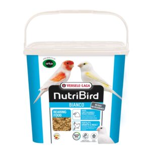 Nutribird breeding food bianco 4 kg