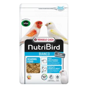 Nutribird breeding food bianco 1 kg